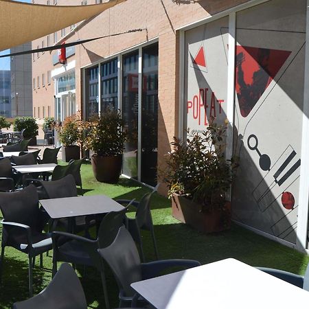 Ibis Madrid Calle Alcala Zewnętrze zdjęcie