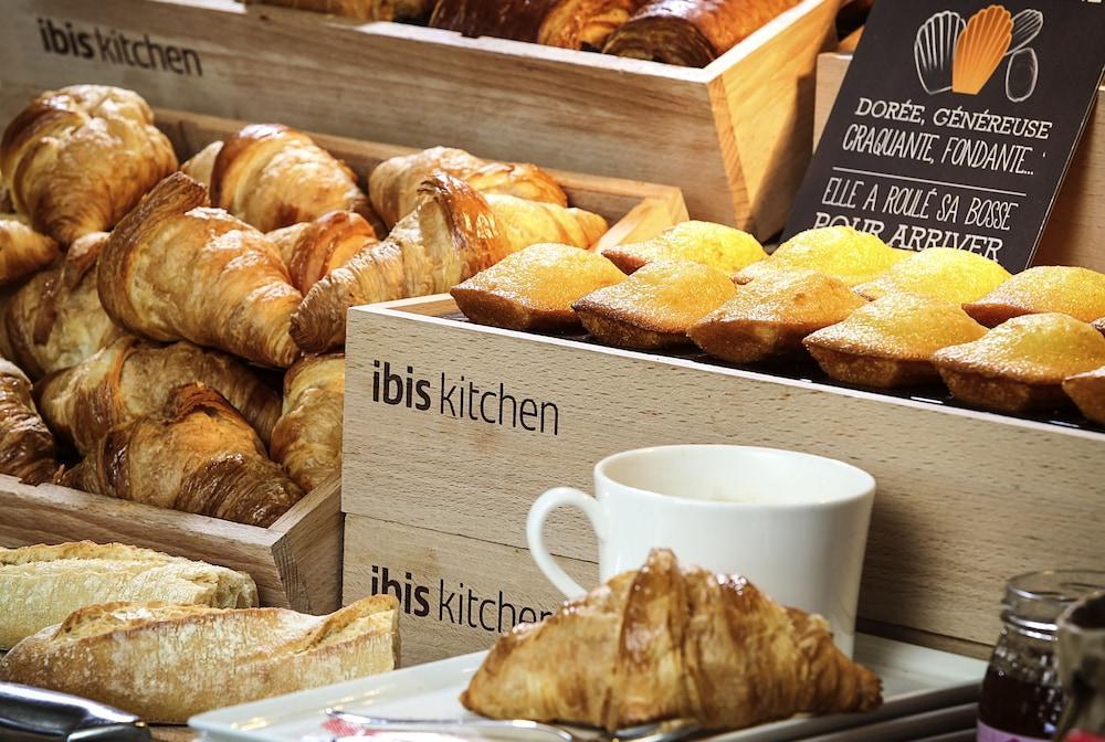Ibis Madrid Calle Alcala Zewnętrze zdjęcie