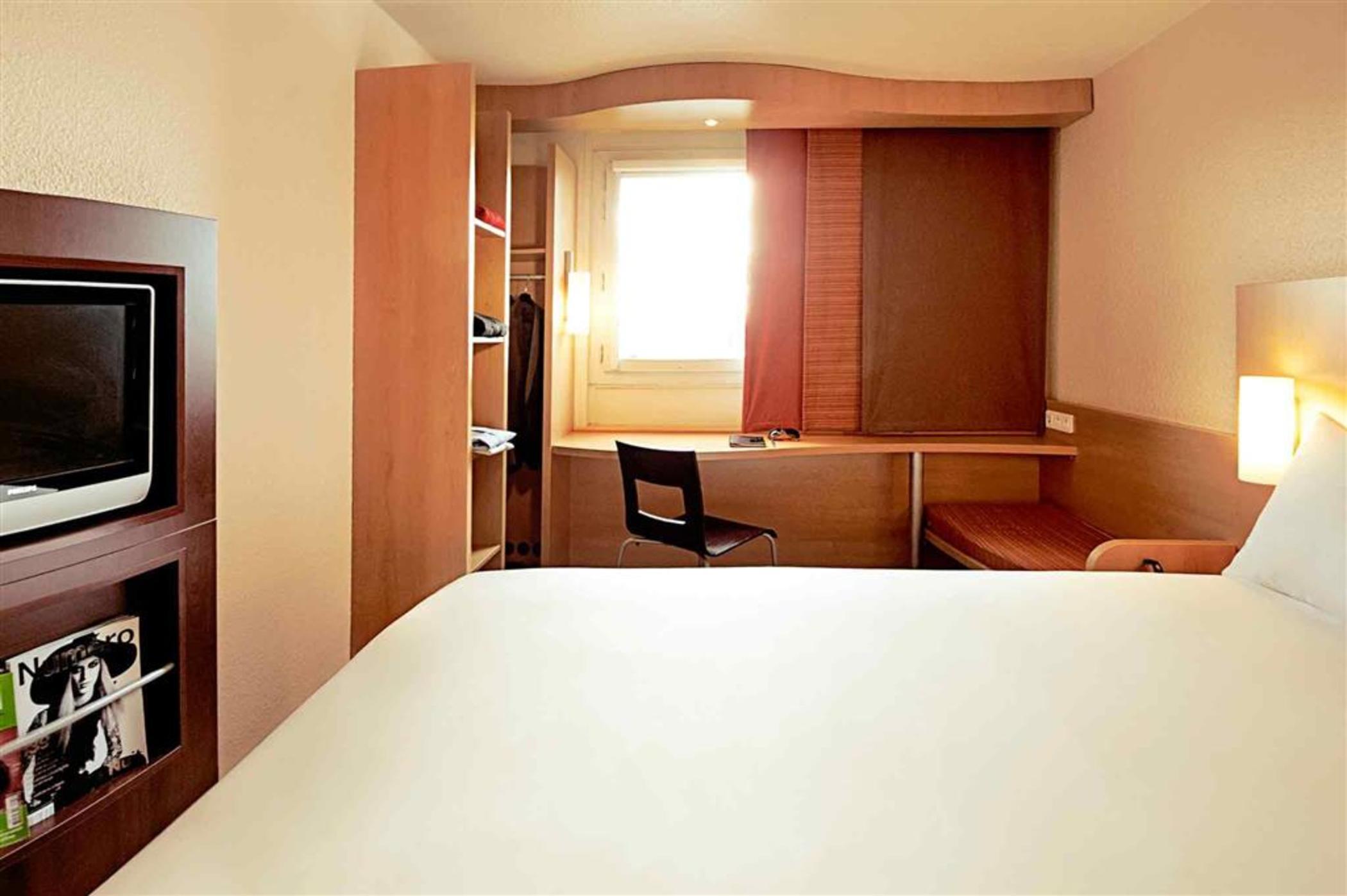 Ibis Madrid Calle Alcala Zewnętrze zdjęcie