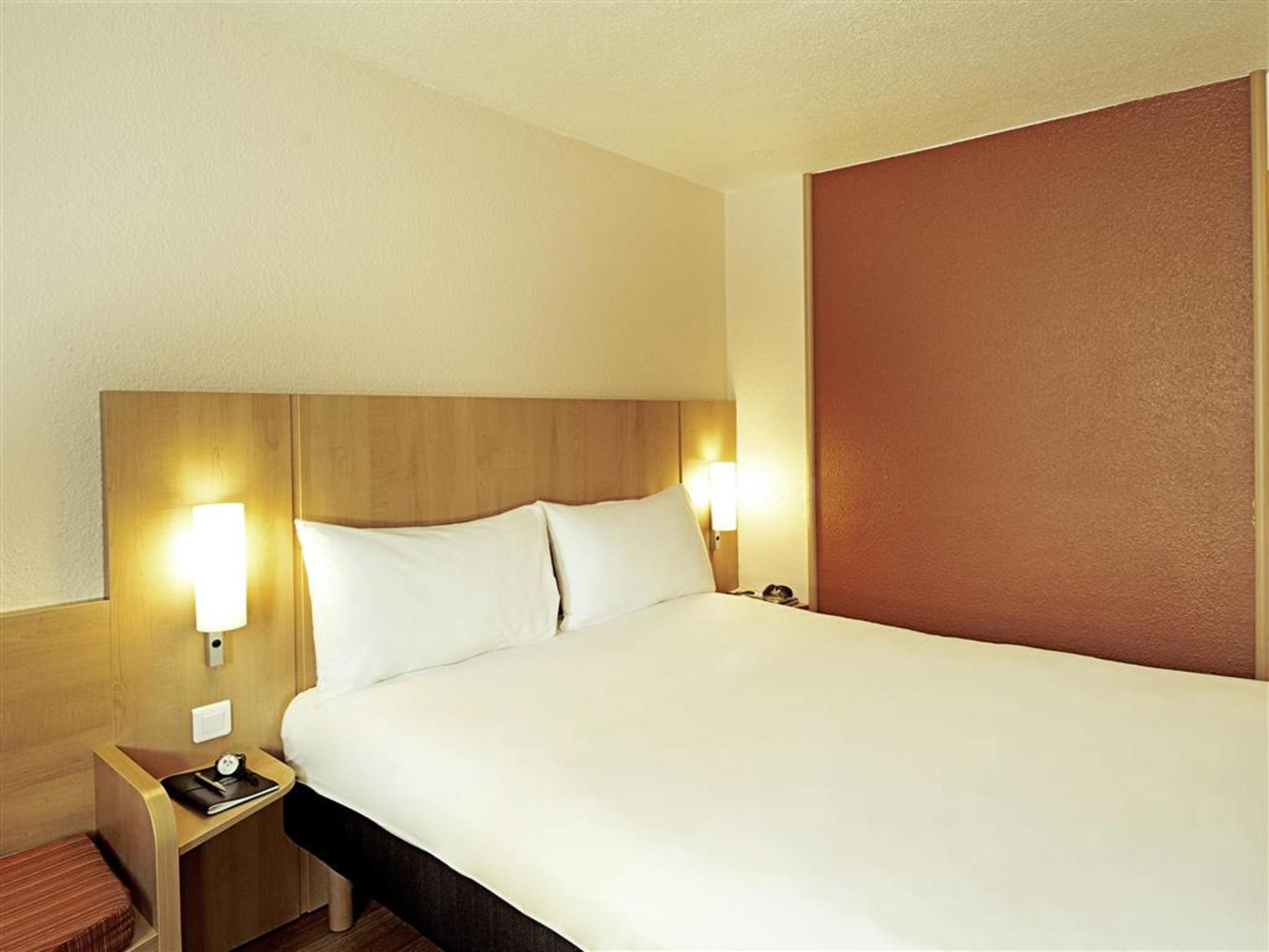 Hotel Ibis Madrid Calle Alcala Zewnętrze zdjęcie