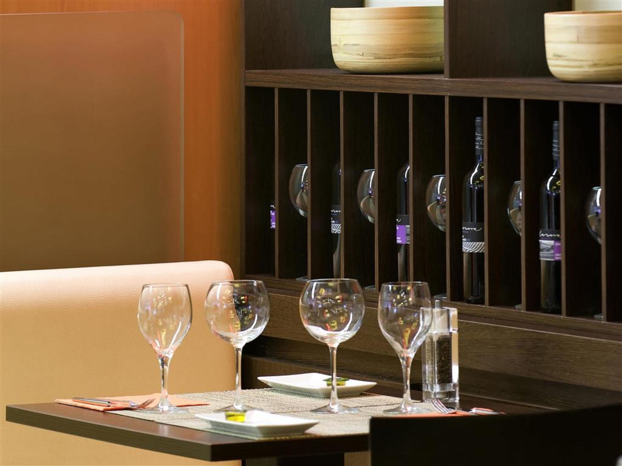 Ibis Madrid Calle Alcala Zewnętrze zdjęcie