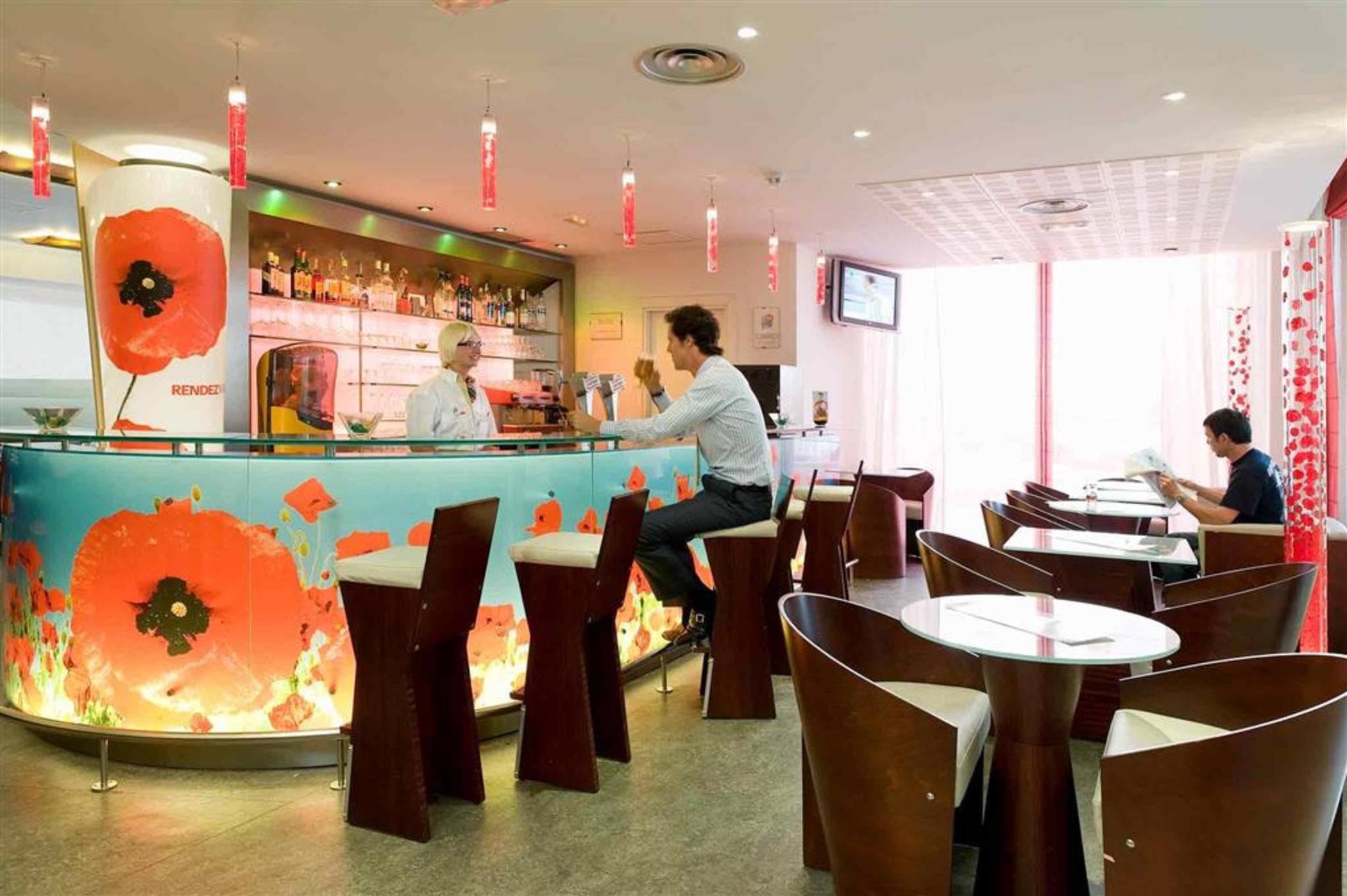 Ibis Madrid Calle Alcala Zewnętrze zdjęcie