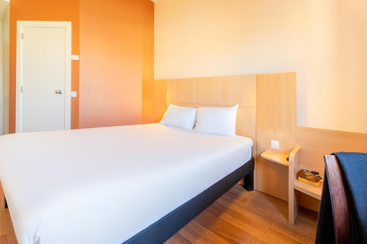 Hotel Ibis Madrid Calle Alcala Zewnętrze zdjęcie