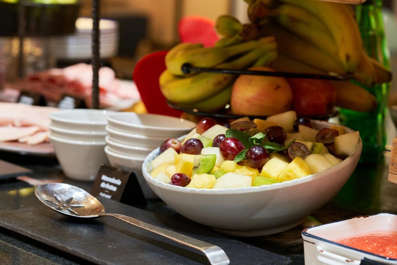 Ibis Madrid Calle Alcala Zewnętrze zdjęcie