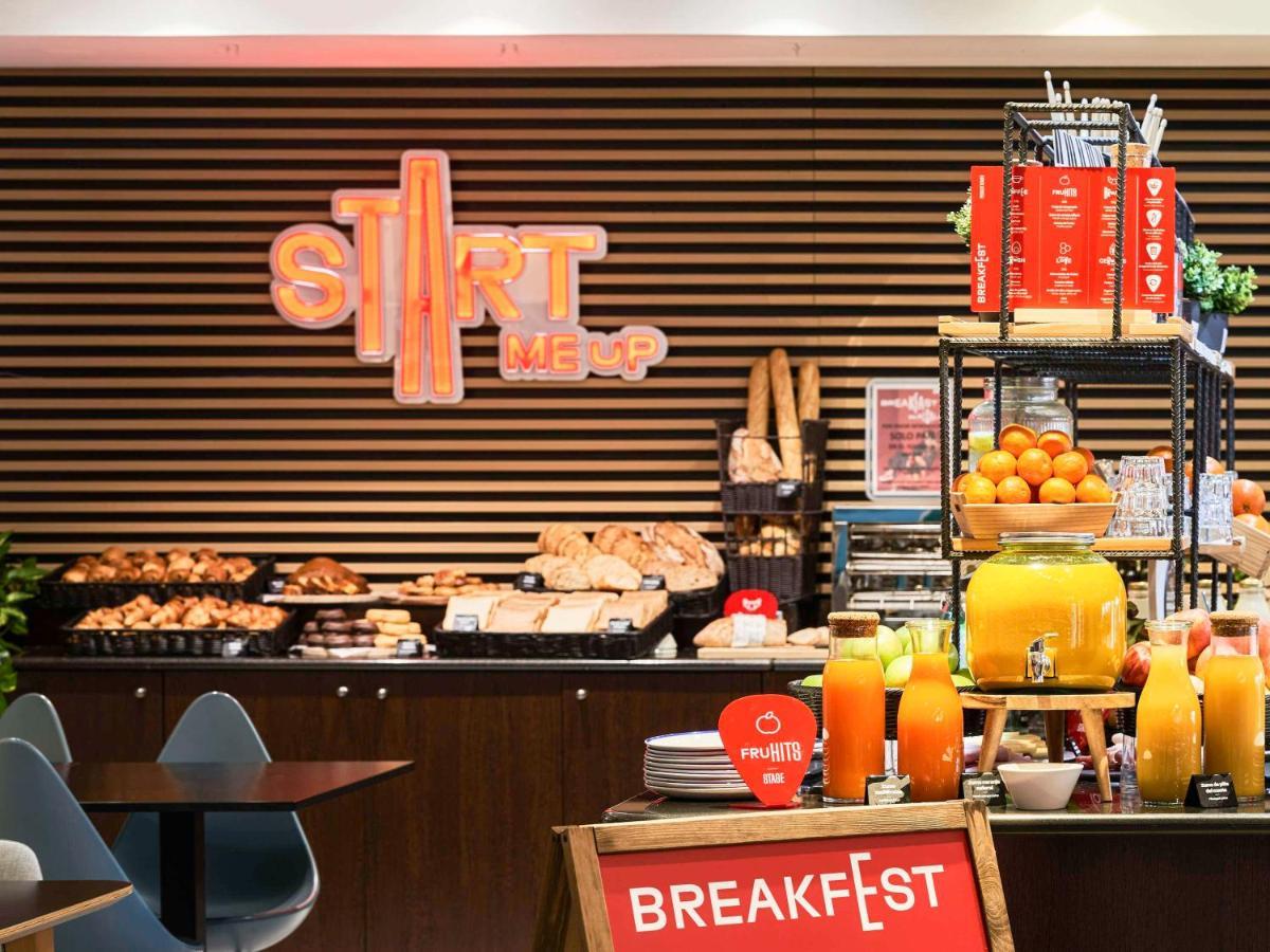 Ibis Madrid Calle Alcala Zewnętrze zdjęcie