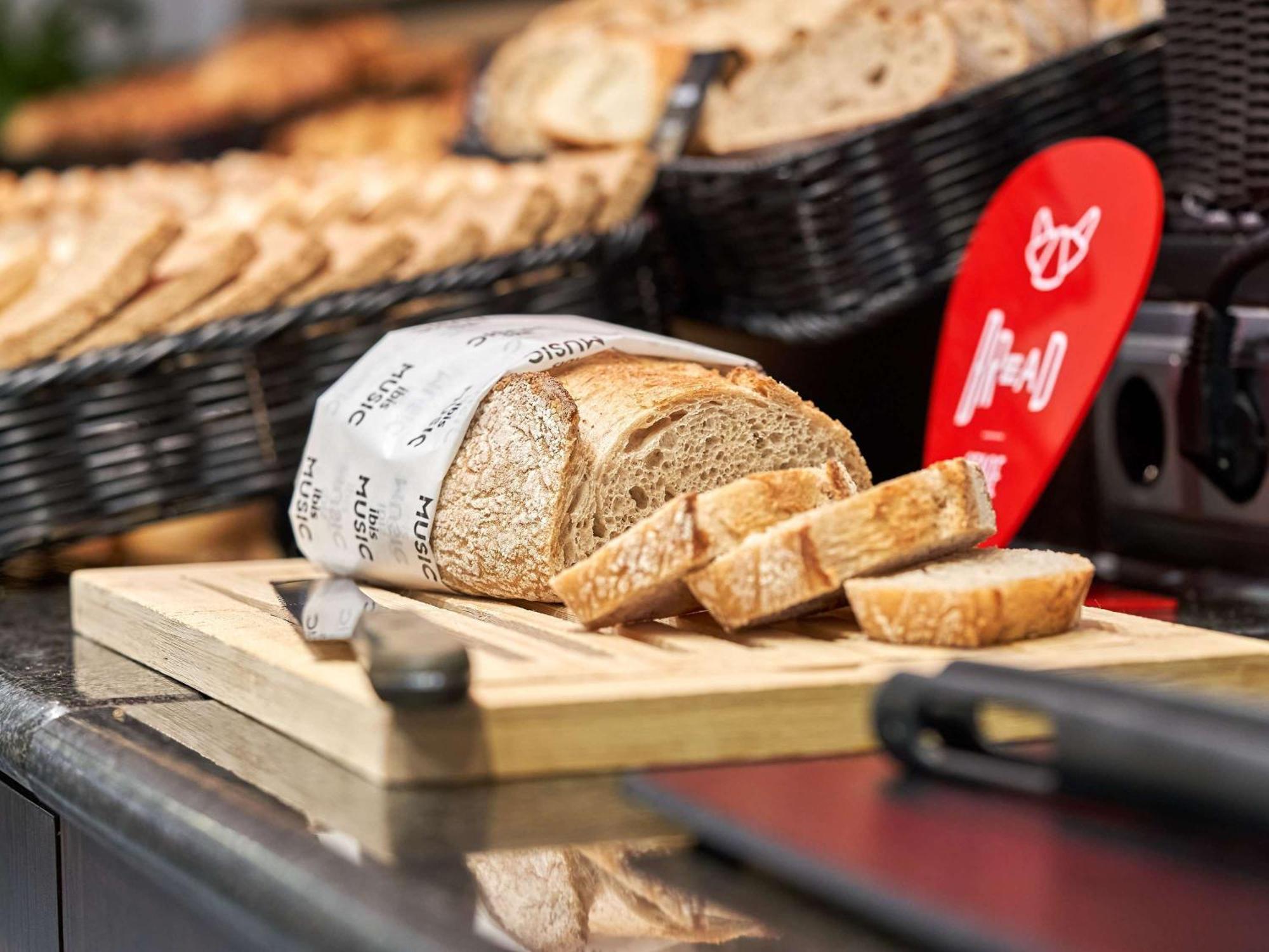 Ibis Madrid Calle Alcala Zewnętrze zdjęcie