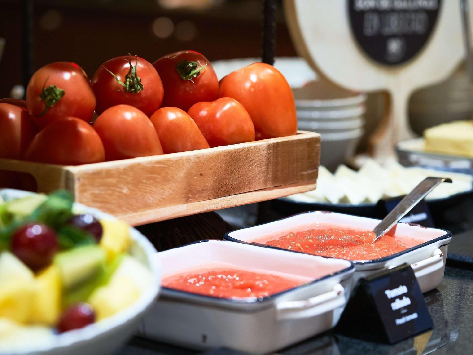 Ibis Madrid Calle Alcala Zewnętrze zdjęcie