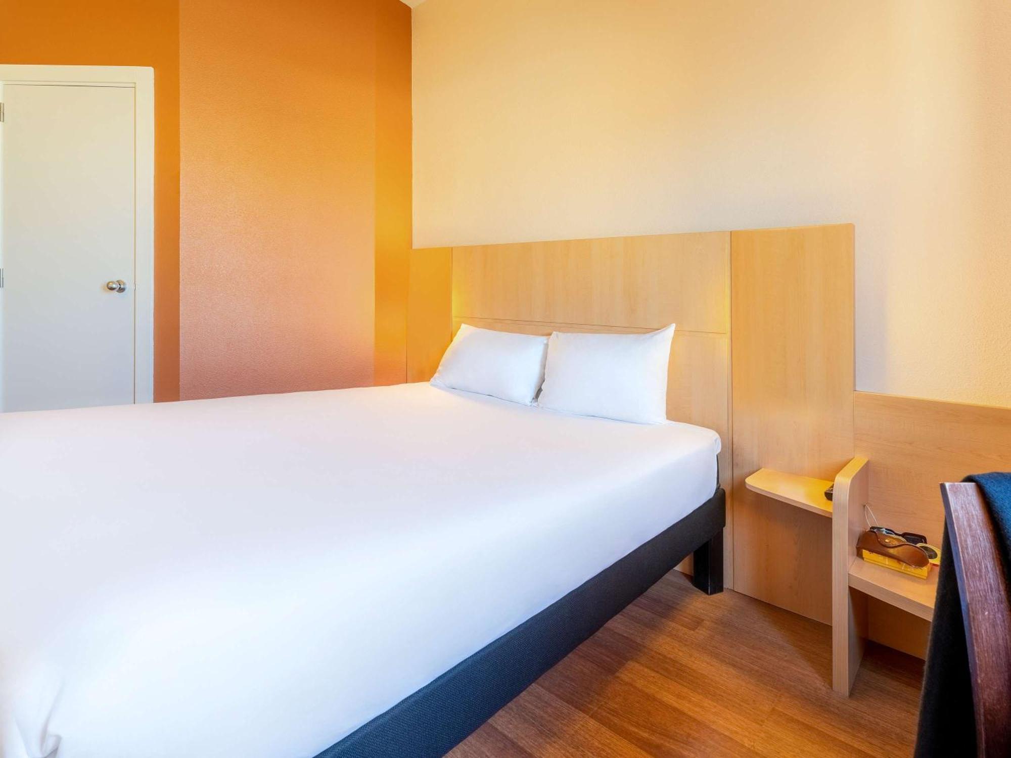 Ibis Madrid Calle Alcala Zewnętrze zdjęcie