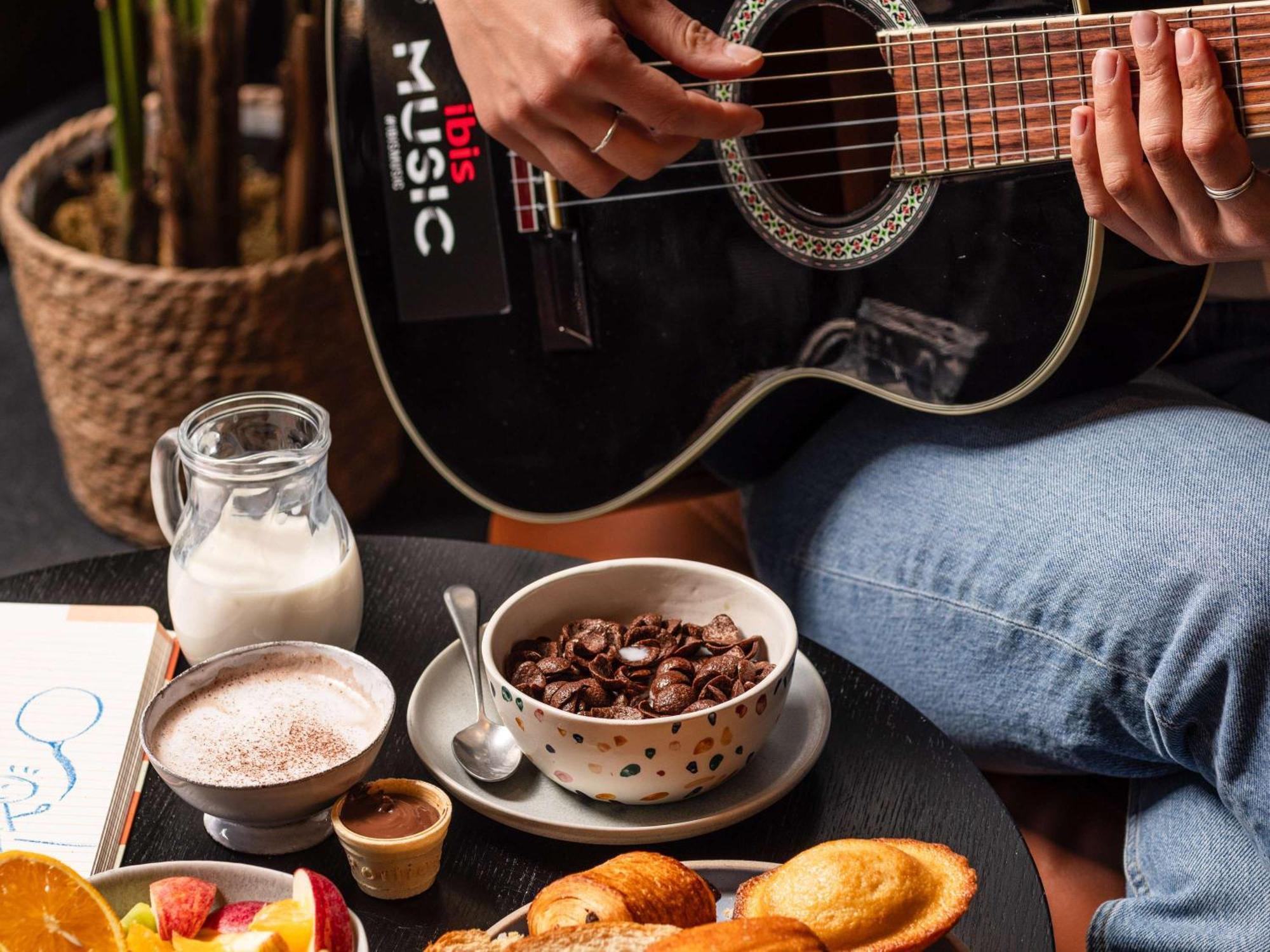 Ibis Madrid Calle Alcala Zewnętrze zdjęcie