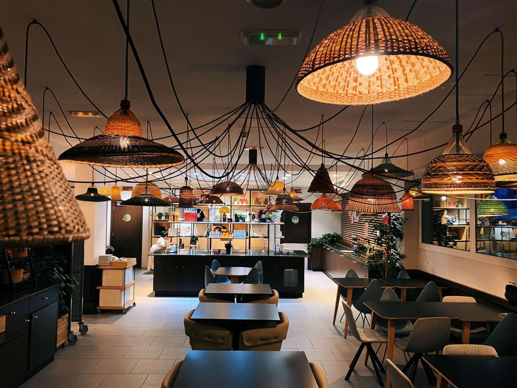Ibis Madrid Calle Alcala Zewnętrze zdjęcie