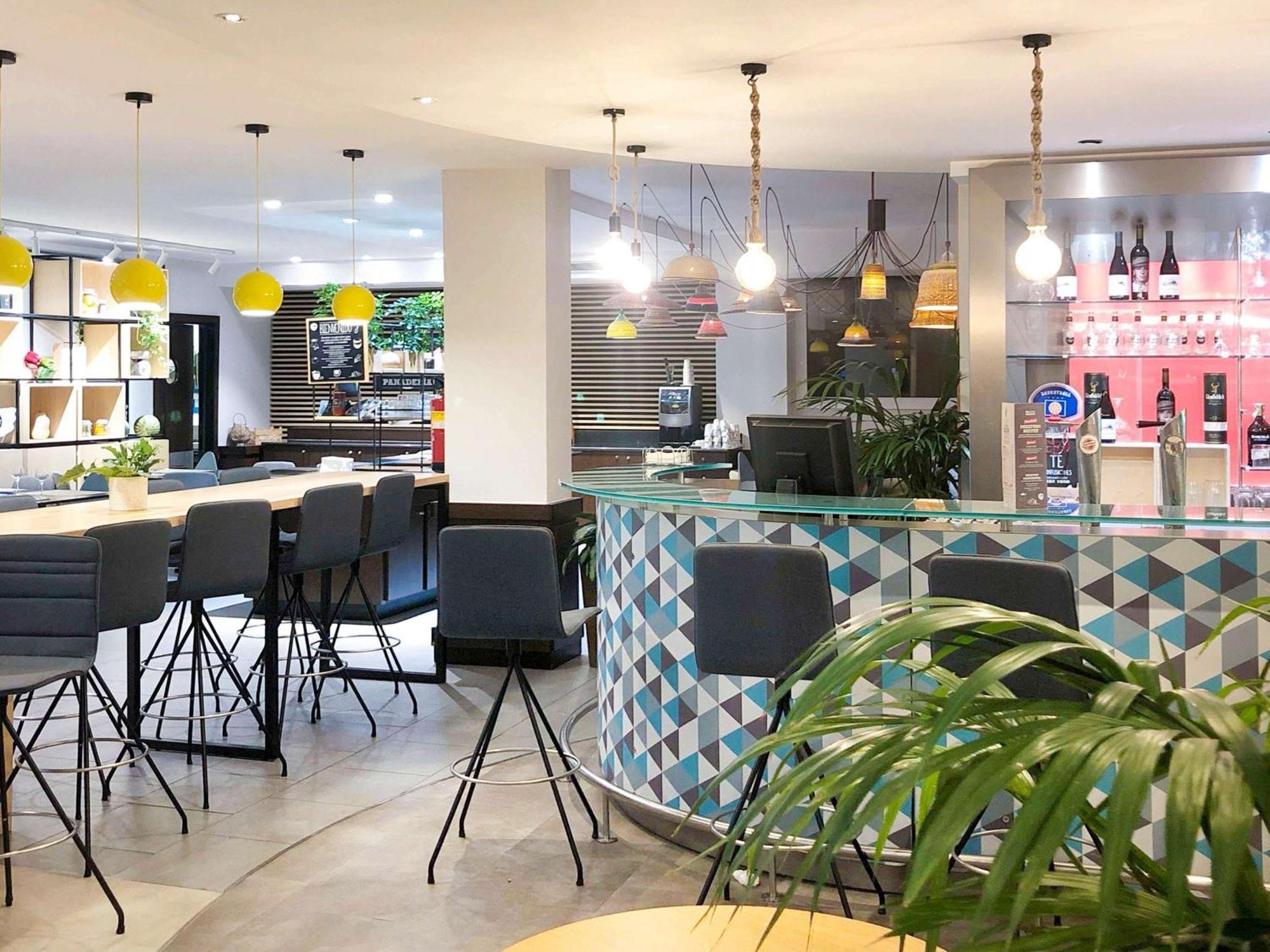 Ibis Madrid Calle Alcala Zewnętrze zdjęcie