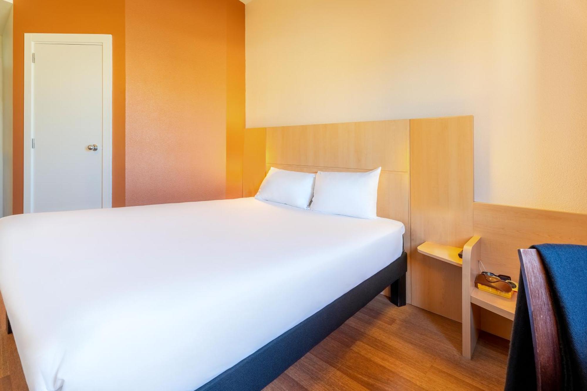 Ibis Madrid Calle Alcala Zewnętrze zdjęcie