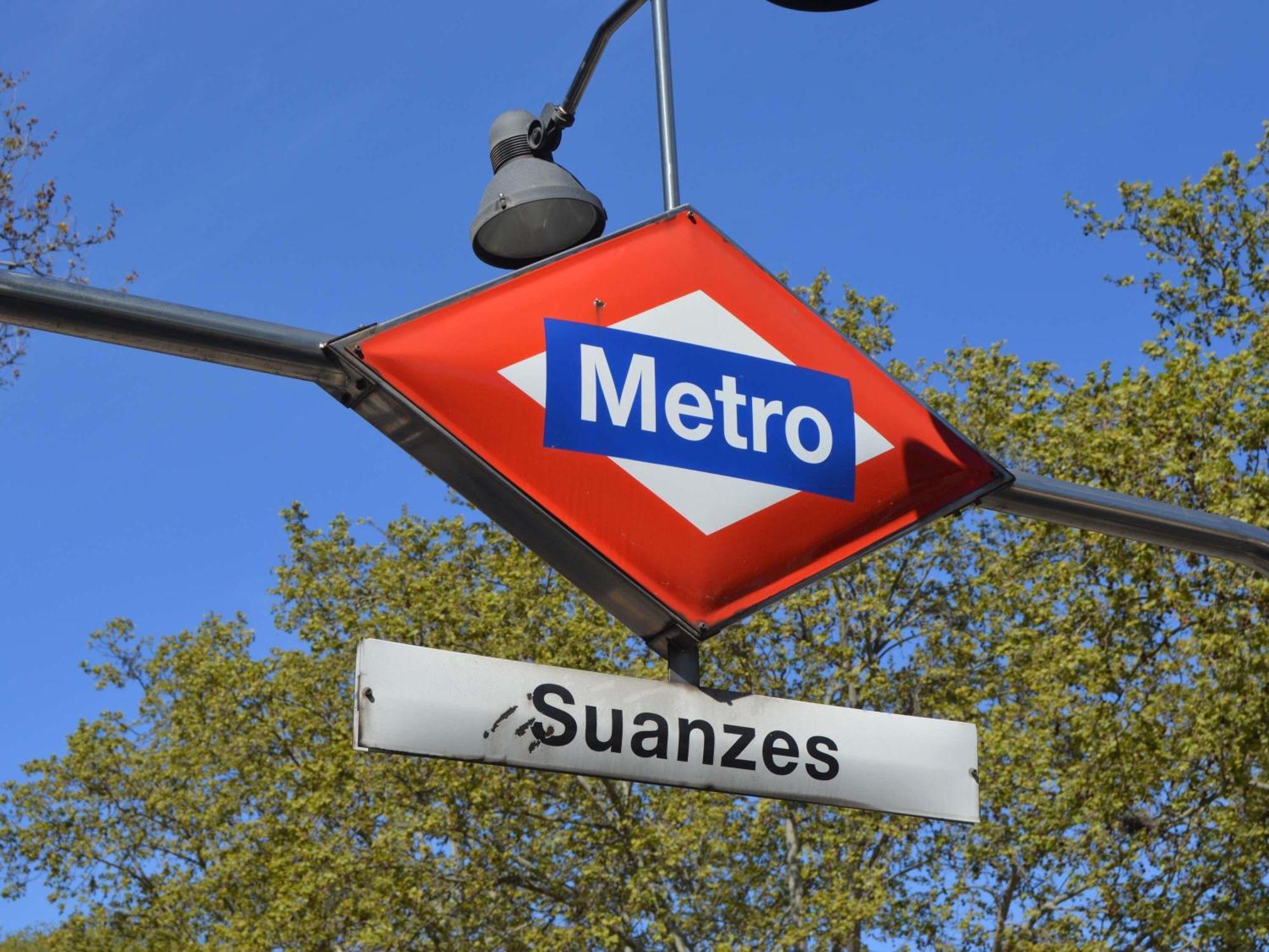 Ibis Madrid Calle Alcala Zewnętrze zdjęcie