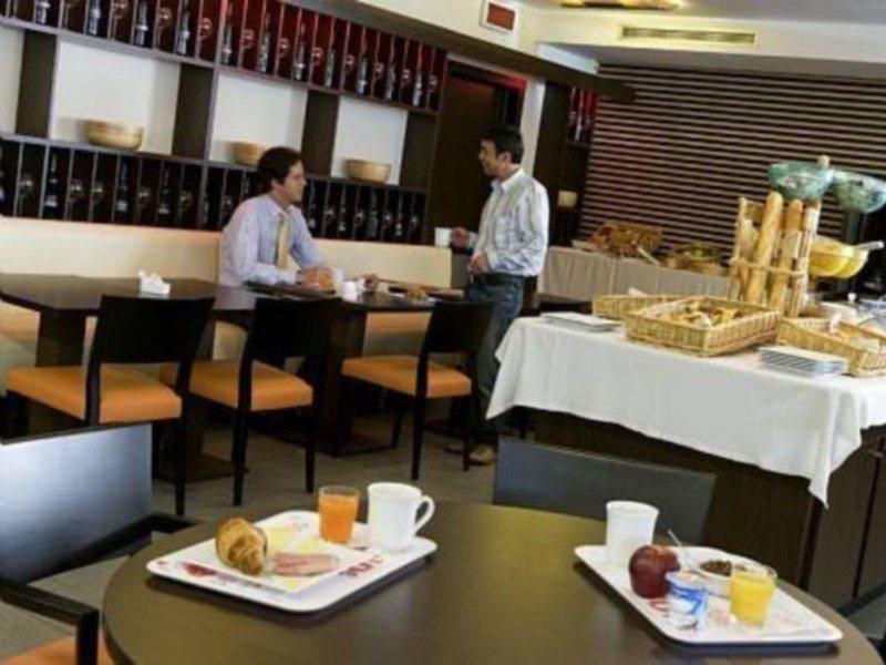 Hotel Ibis Madrid Calle Alcala Zewnętrze zdjęcie