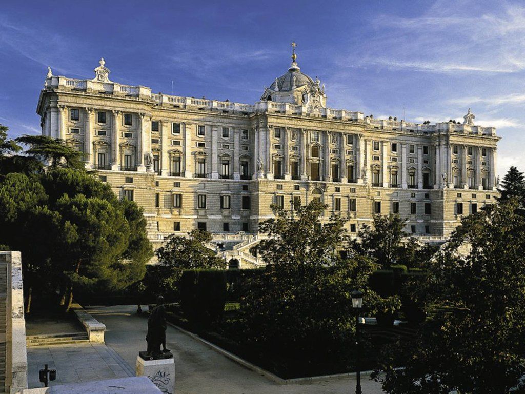 Ibis Madrid Calle Alcala Zewnętrze zdjęcie