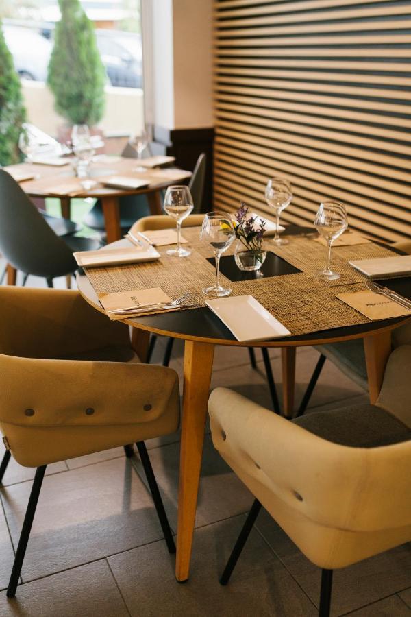 Ibis Madrid Calle Alcala Zewnętrze zdjęcie